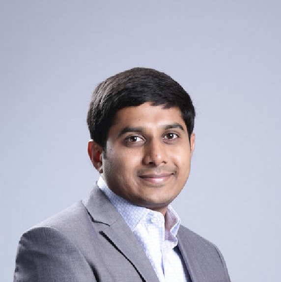 Vijaya Bhaskar Reddy Koppula